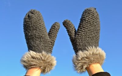 Nährstoffe für Durchblutung und Wärme im Körper