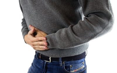 Darmsanierung bei Candida im Darm